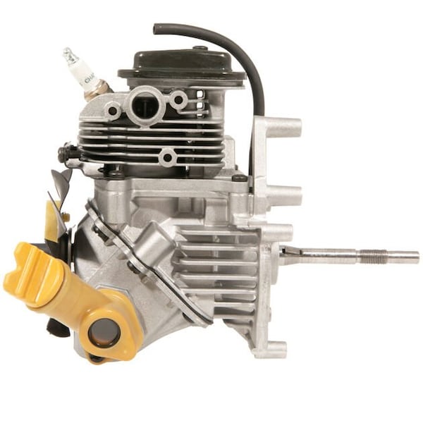 Shortblock Ac8 30C